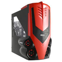 Aerocool Syclone II (EN56465)